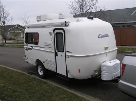 Casita Travel Trailers Liberty Deluxe 17 Rvs For Sale