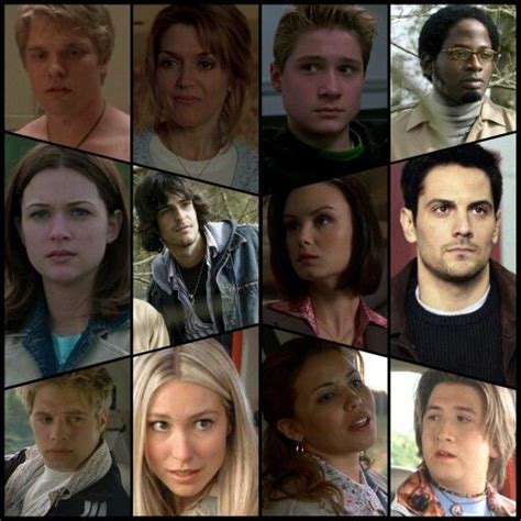 Cast Final Destination 2