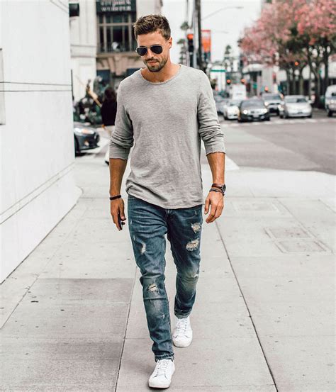 5 Tips Casual Mens Wear