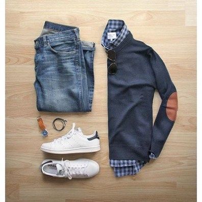 Casual Outfit Style Ideas For Men 25 Looks To Try Mr Koachman