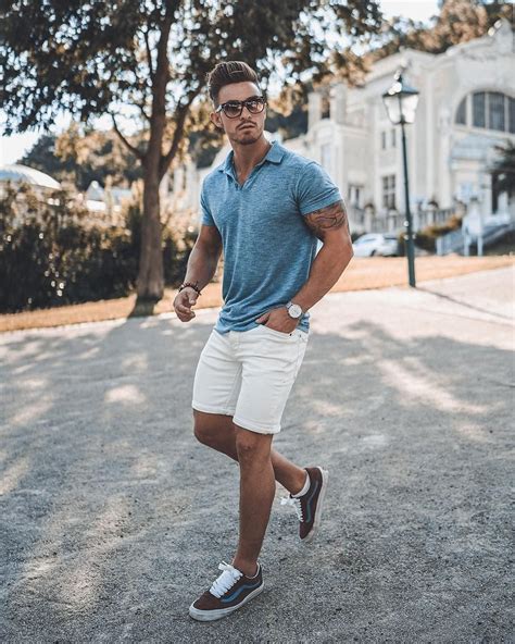 Casual Outfits For Men Mens Casual Outfits Summer Men Fashion Casual