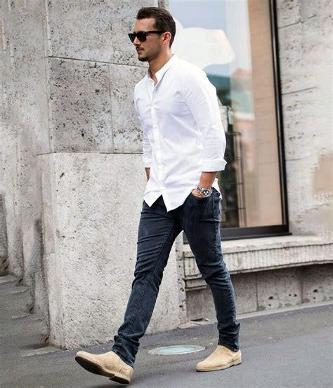 Casual Style Guide For Men 7 Pro Tips To Look Great Eu Vietnam Business Network Evbn