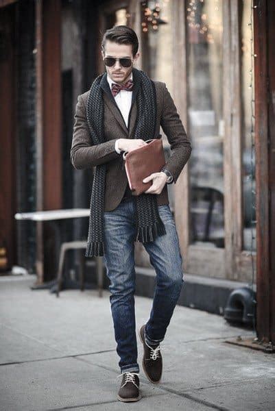 Casual Wear For Men 90 Masculine Outfits And Looks