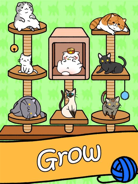 Cat Condo Tips Cheats Vidoes And Strategies Gamers Unite Ios