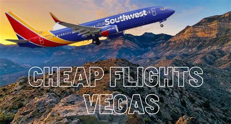 Category Find Cheap Flights To Las Vegas Cheap Flight Booking At