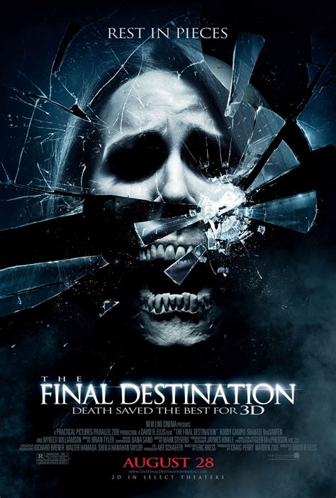 Category Movies Final Destination Wiki Fandom