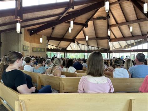 Catholic Church Miramar Beach Fl