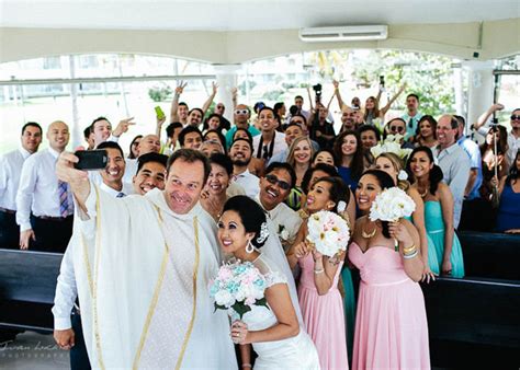 Catholic Destination Wedding Guide