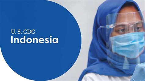 CDC Indonesia Updates