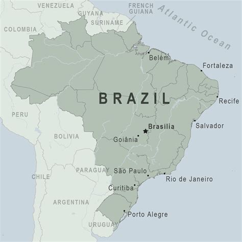 5 Tips Brazil Travel