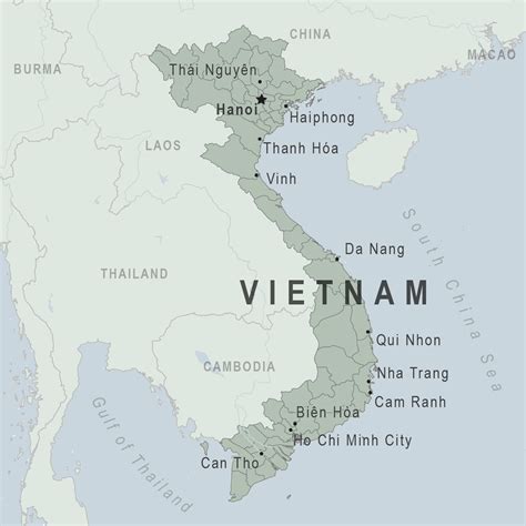 5 Tips Vietnam Travel