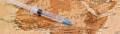 CDC Vaccines for Costa Rica Travel