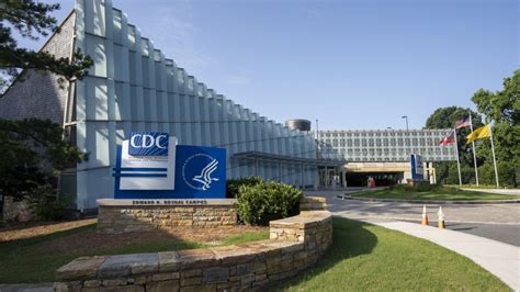 CDC Locations Near Me