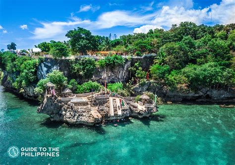 5 Cebu Tourist Spots