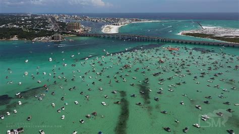 Celebrate Labor Day Weekend In Destin Florida