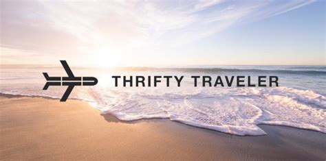 Celebrating 5 Years Of Thrifty Traveler With A Confession