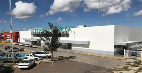 Central De Autobuses De Fresnillo Tel Fonos Y Horarios