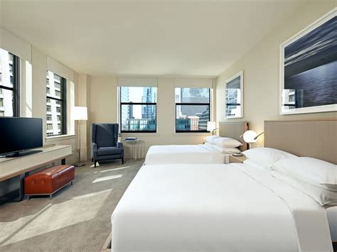 Central Loop Chicago Hotel Rooms Hyatt Centric The Loop Chicago