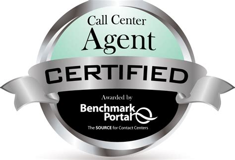 Certified Agent