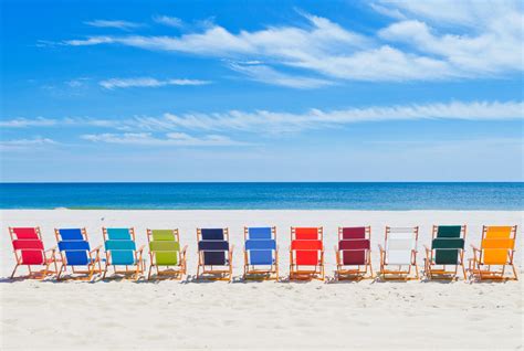 Chairs2u Rent Beach Chairs More Panama City Beach