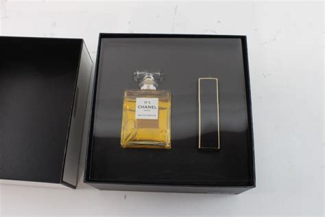 Chanel No 5 Gift Set Property Room