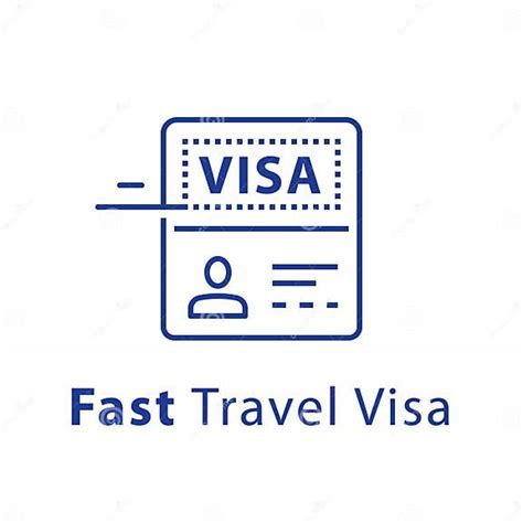 Change in Travel Plans After Visa Approval