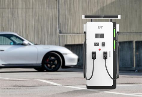 Charging Your Ev Anywhere Exploring Non Station Methods En Plus