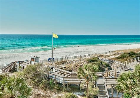 Charitybuzz 1 Week Stay At Tops L Beach Racket Resort In Destin