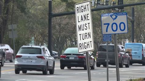 Charleston City Councilman Looking At Ways To Alleviate Traffic On