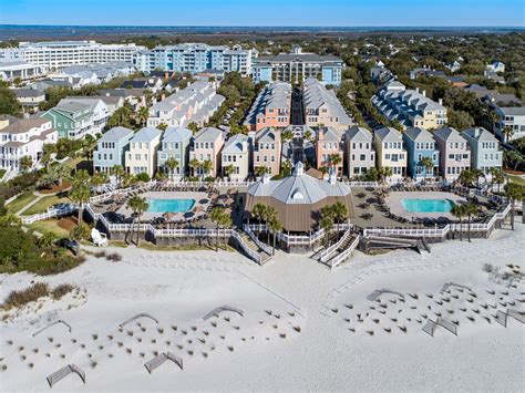 Charleston Sc Beachfront Condo Rentals Wild Dunes Resort