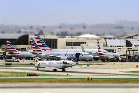 Charlotte Douglas Airport Open But Some Flights Canceled Charlotte Nc Patch