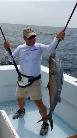 Charter Fishing In Destin Pescador Iii 2022 What To Know Before You