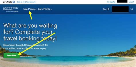 Chase And Amex Travel Booking Portals What S The Deal