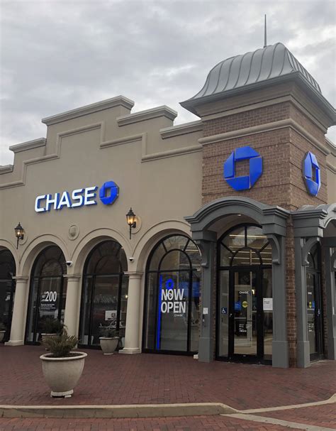 Chase Bank Destin Location