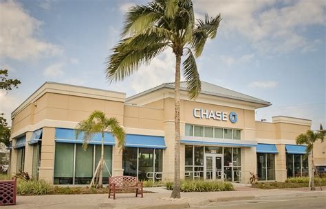 Chase Bank Lake Worth Albu Associates Inc