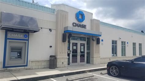 Chase Bank Updated December 2024 1515 Atlantic Blvd Jacksonville