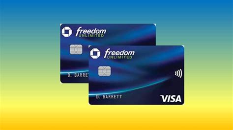 Chase Cash Back Card Face Off Is The Freedom Or The Freedom Unlimited