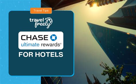 5 Ways Chase Rewards Travel