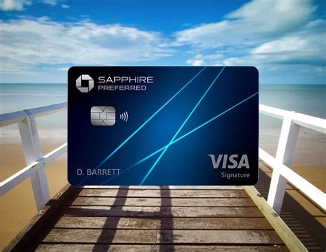 Chase Sapphire Preferred Card Benefits Review For 2024 The Vacationer