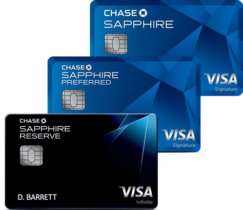 Chase Sapphire Preferred Card Everything You Need To Know Strictly