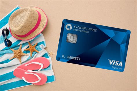 Chase Sapphire Preferred Card Review 10Xtravel