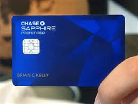 Chase Sapphire Preferred Is It A Viable Rewards And Travel Card In