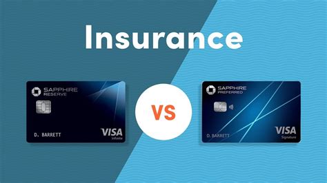 Chase Sapphire Preferred Travel Insurance