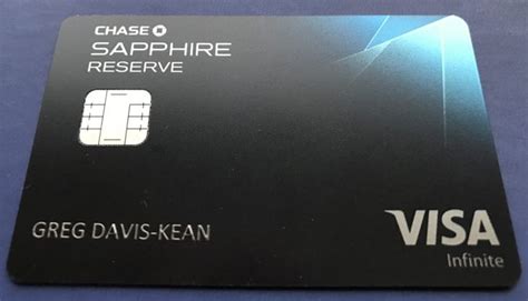 Chase Sapphire Reserve Complete Guide Chase Sapphire Business Card