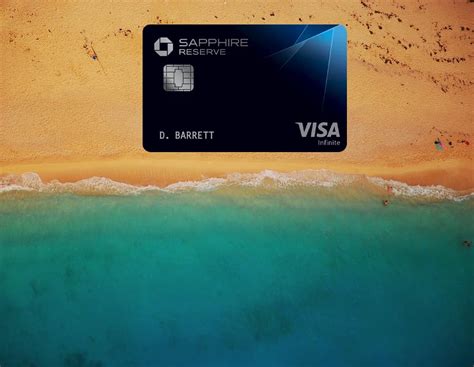 Chase Sapphire Reserve Credit Card Benefits Amp Review For 2024 The Vacationer