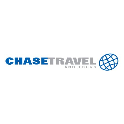 Chase Travel Amp Tours Logo Download Png