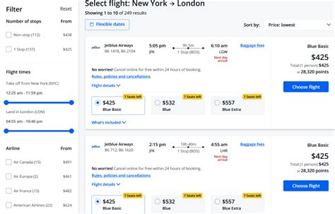 Chase Travel Portal What You Need To Know Nerdwallet