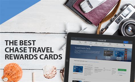 Chase Travel Rewards Credit Cards A Complete Guide Creditloan Com