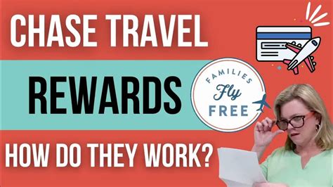 Chase Travel Rewards How Do They Work Youtube