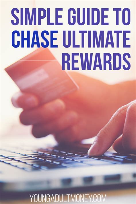 Chase Ultimate Rewards Our Simple Guide To Maximizing Your Points